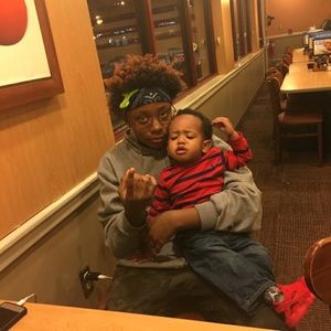 Meet your Posher, Janae